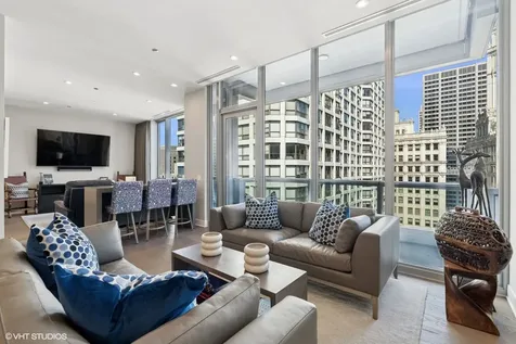 403 North Wabash Street Chicago IL 60611
