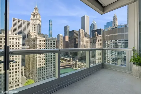403 North Wabash Street Chicago IL 60611
