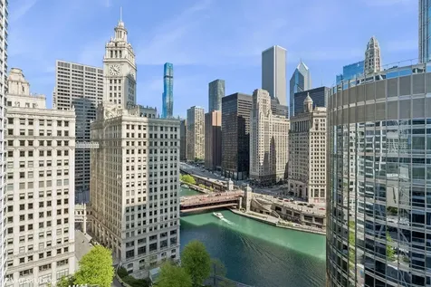 403 North Wabash Street Chicago IL 60611
