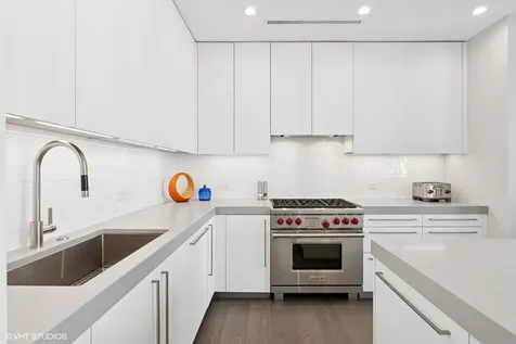 403 North Wabash Street Chicago IL 60611