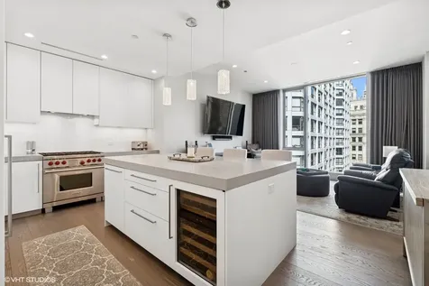 403 North Wabash Street Chicago IL 60611