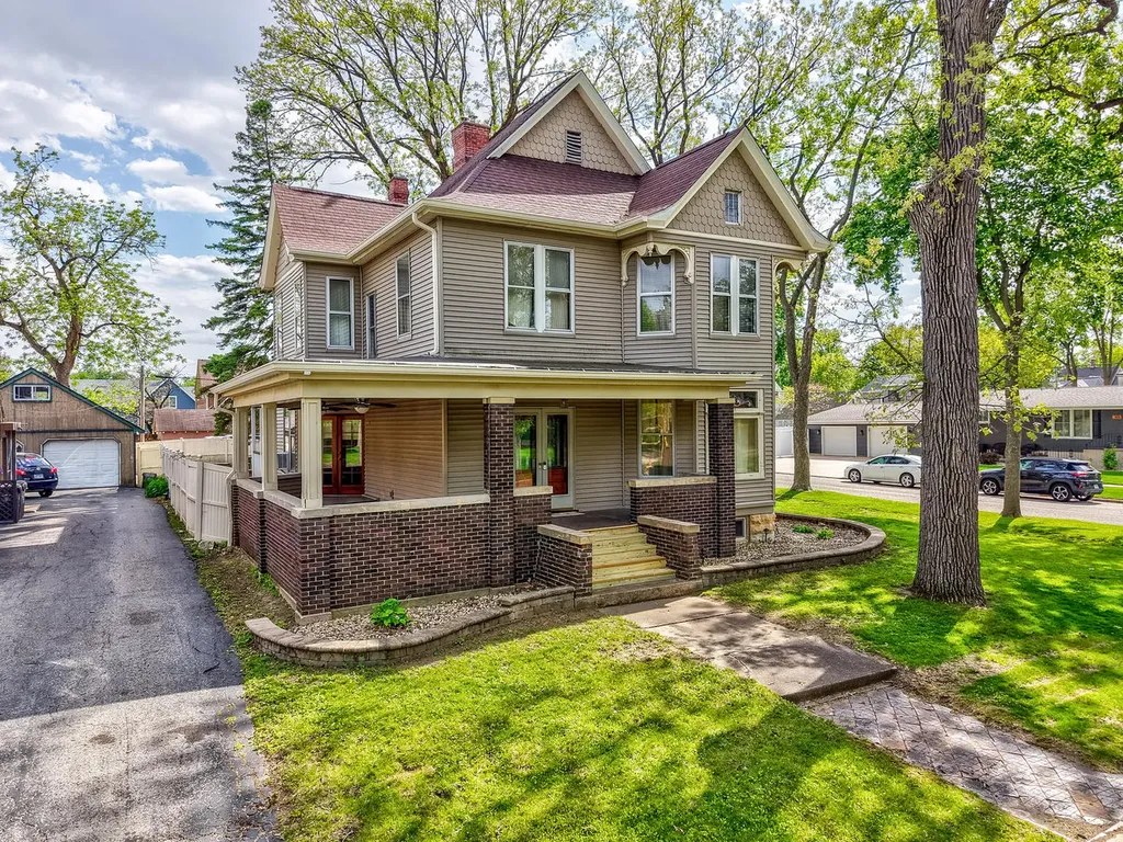 401 East Prospect Avenue Ottawa IL 61350