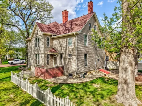 401 East Prospect Avenue Ottawa IL 61350