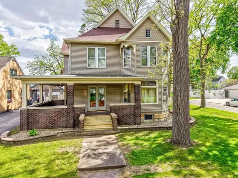 401 East Prospect Avenue Ottawa IL 61350
