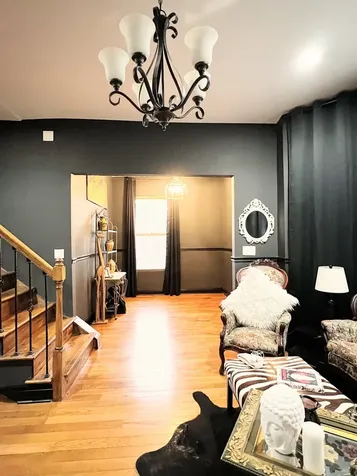 7714 South Marquette Avenue Chicago IL 60649