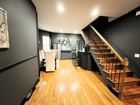 7714 South Marquette Avenue Chicago IL 60649