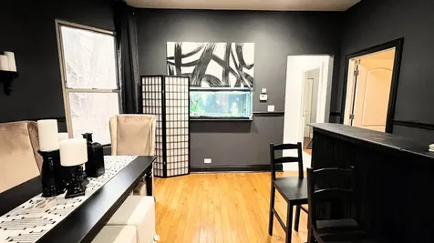 7714 South Marquette Avenue Chicago IL 60649