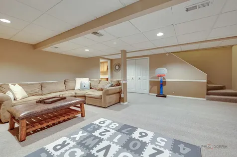 317 Wooded Knoll Drive Cary IL 60013