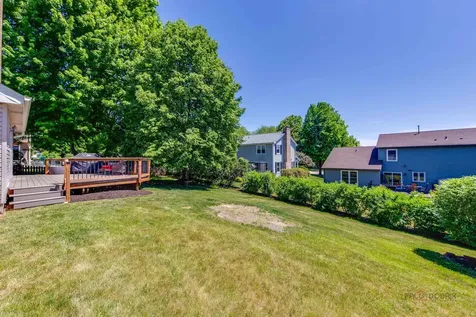 317 Wooded Knoll Drive Cary IL 60013