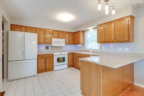 317 Wooded Knoll Drive Cary IL 60013