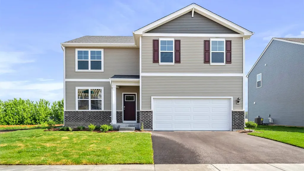 2651 San Juan Lane Pingree Grove IL 60140