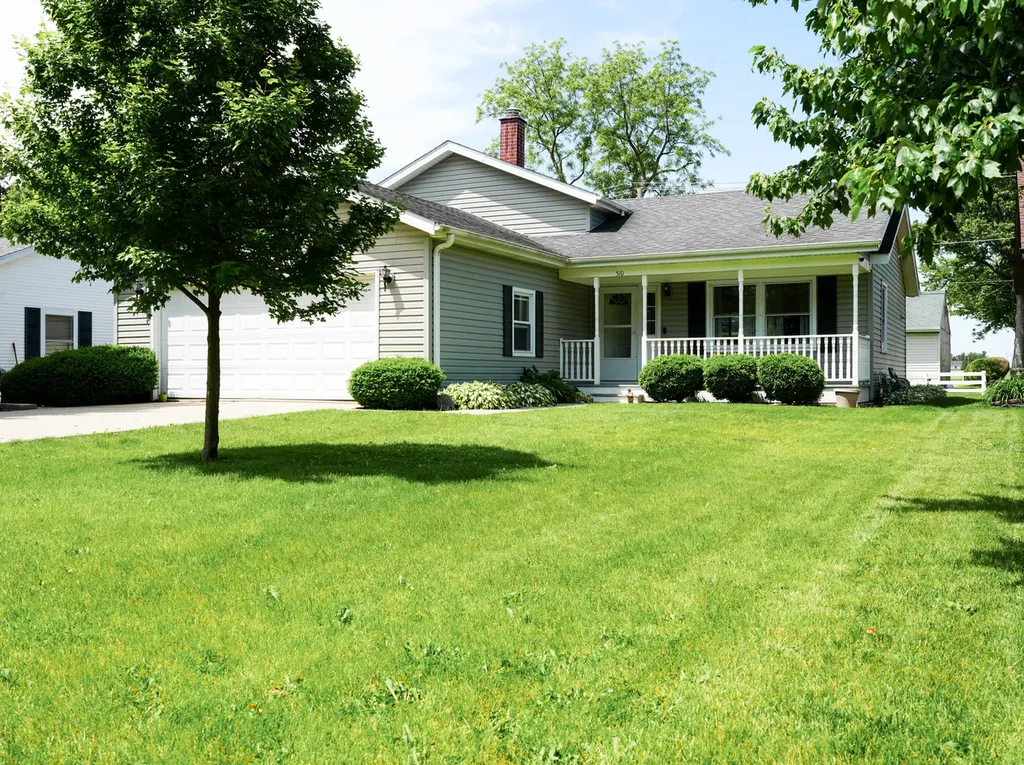 510 Dunbar Street Beecher IL 60401