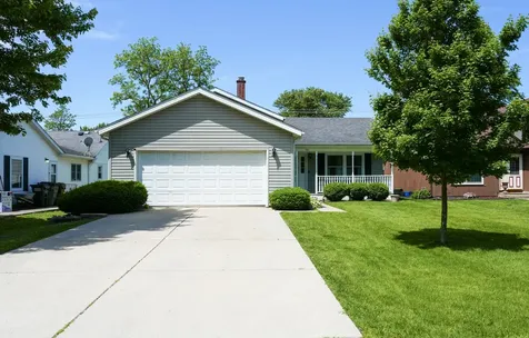 510 Dunbar Street Beecher IL 60401