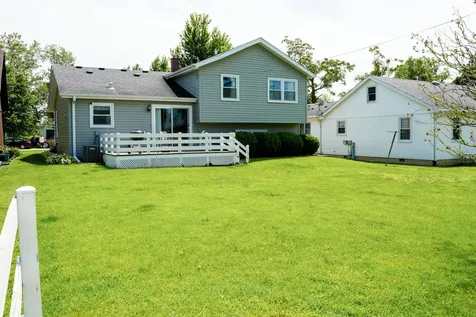 510 Dunbar Street Beecher IL 60401
