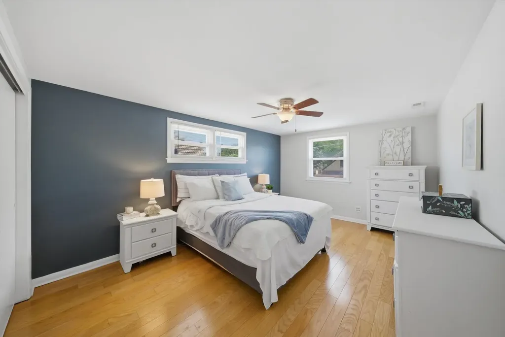 1755 North New England Avenue Chicago IL 60707