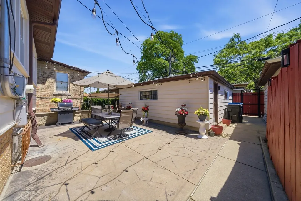 1755 North New England Avenue Chicago IL 60707