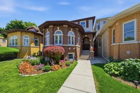 1755 North New England Avenue Chicago IL 60707