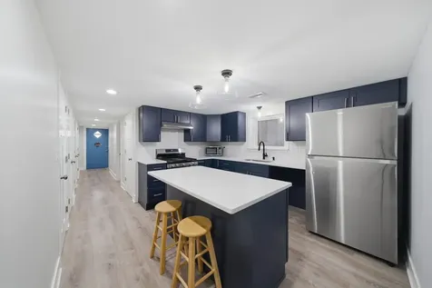 1755 North New England Avenue Chicago IL 60707