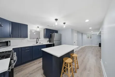 1755 North New England Avenue Chicago IL 60707