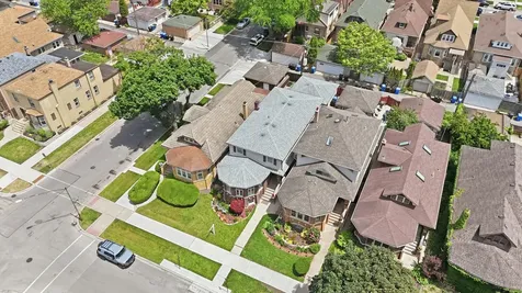 1755 North New England Avenue Chicago IL 60707