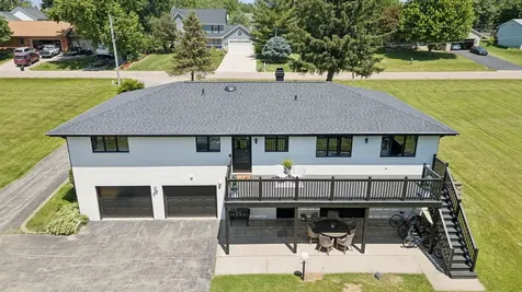 1598 Lake Holiday Drive Lake Holiday IL 60548