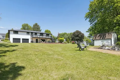 1598 Lake Holiday Drive Lake Holiday IL 60548