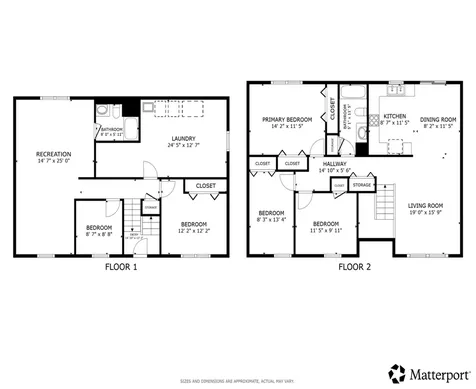 1938 North Jackson Street Waukegan IL 60087