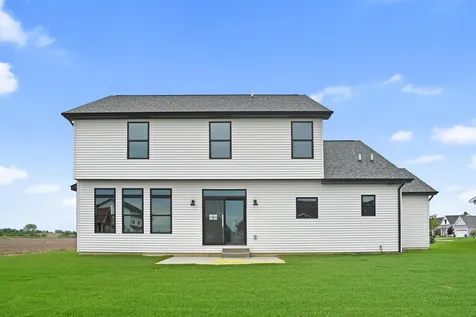1812 Sunny Acres Road Mahomet IL 61853