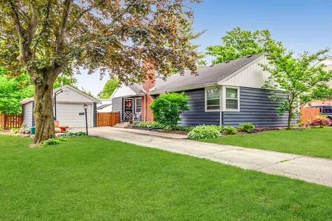 213 North Emerson Street Mount Prospect IL 60056