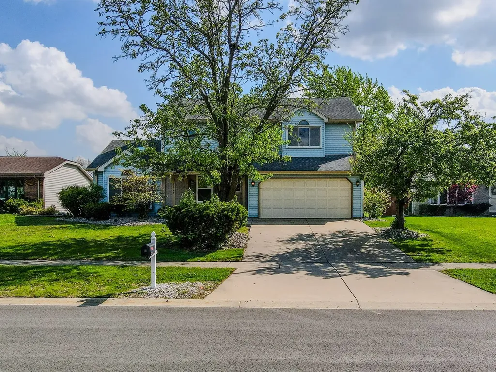 1125 Darin Drive Lockport IL 60441