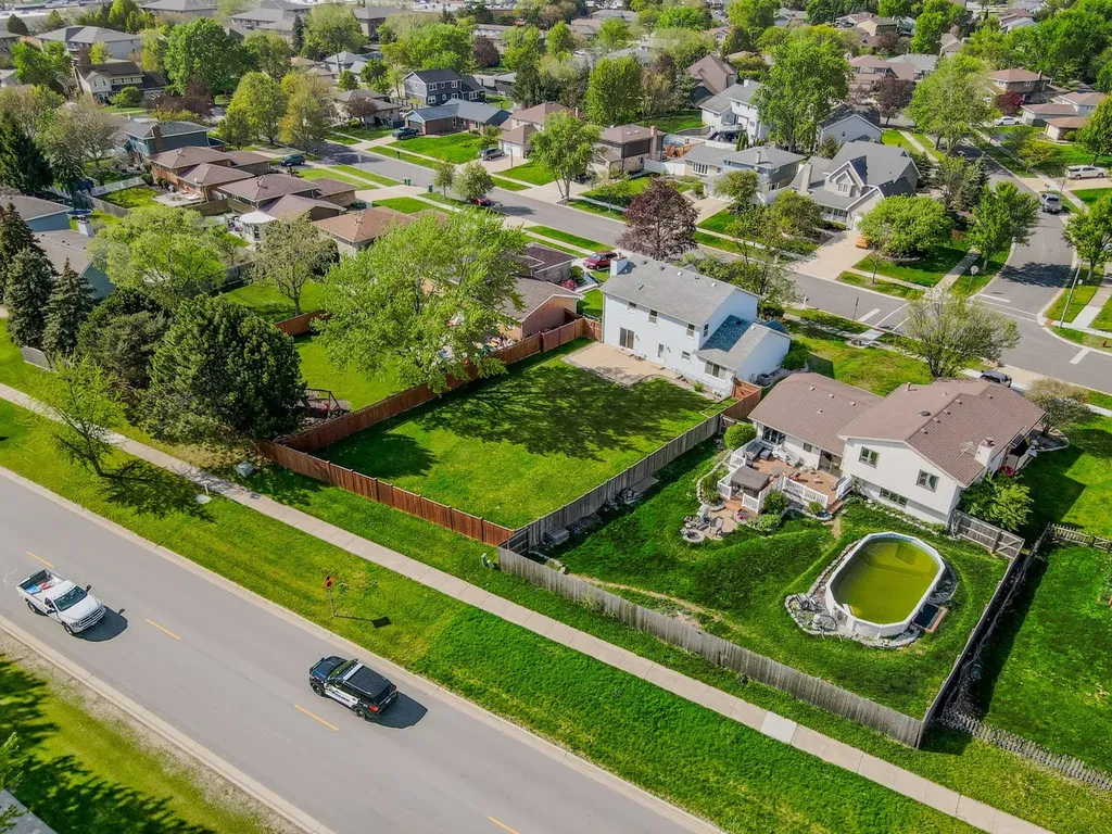 1125 Darin Drive Lockport IL 60441