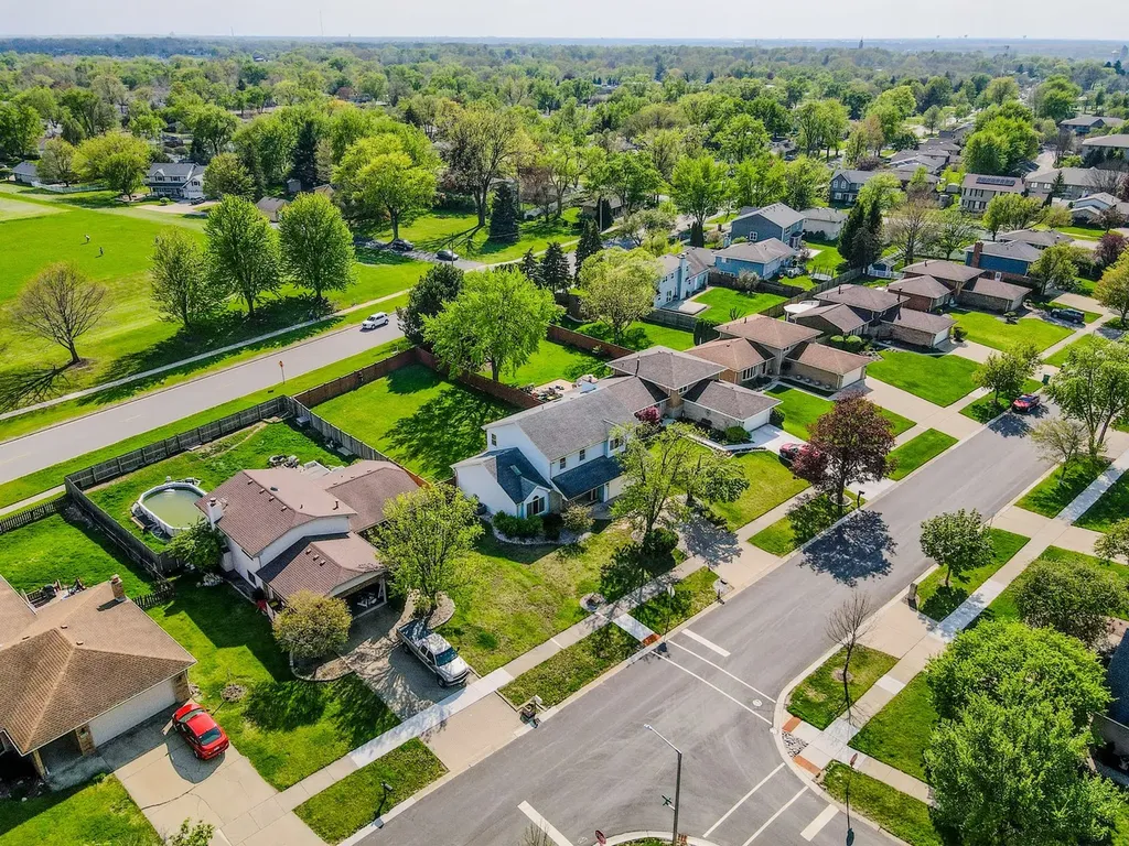 1125 Darin Drive Lockport IL 60441
