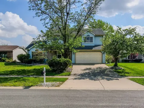 1125 Darin Drive Lockport IL 60441