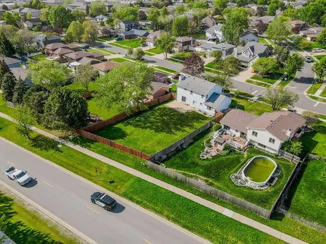 1125 Darin Drive Lockport IL 60441