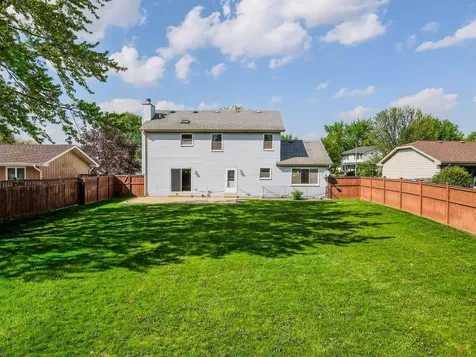 1125 Darin Drive Lockport IL 60441
