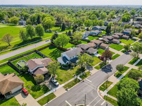 1125 Darin Drive Lockport IL 60441