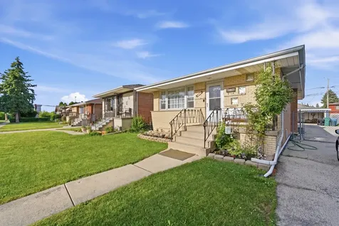 7825 Laporte Avenue Burbank IL 60459