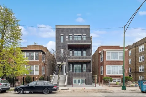 4819 North Ashland Avenue Chicago IL 60640