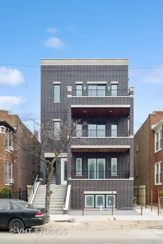 4819 North Ashland Avenue Chicago IL 60640
