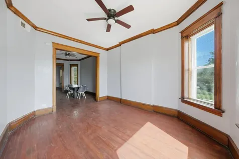 7056 South Parnell Avenue Chicago IL 60621