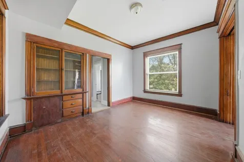 7056 South Parnell Avenue Chicago IL 60621
