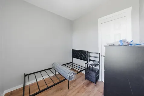 7056 South Parnell Avenue Chicago IL 60621