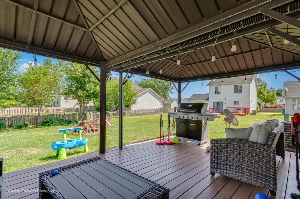 22104 West Miller Drive Plainfield IL 60544