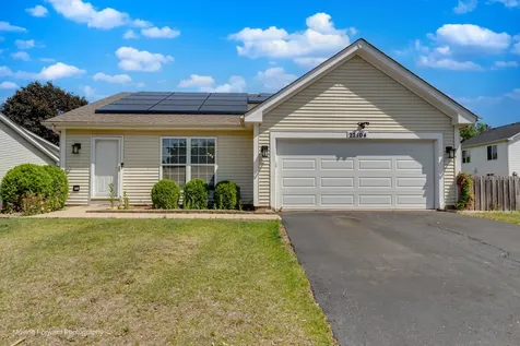 22104 West Miller Drive Plainfield IL 60544
