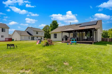 22104 West Miller Drive Plainfield IL 60544