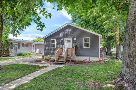 316 West James Street Dwight IL 60420