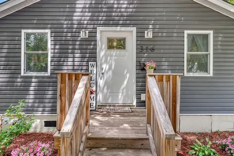 316 West James Street Dwight IL 60420