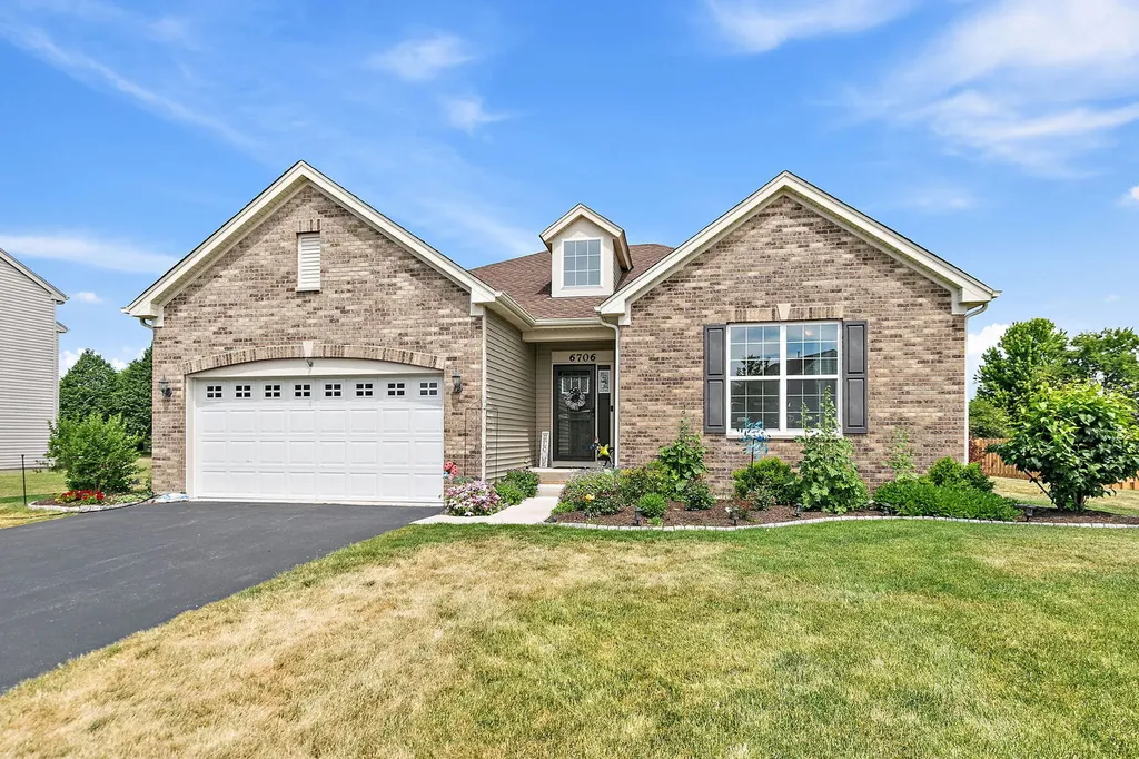 6706 Killala Drive Mchenry IL 60050