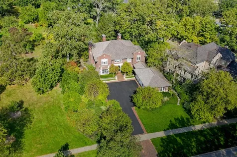 255 Harbor Street Glencoe IL 60022