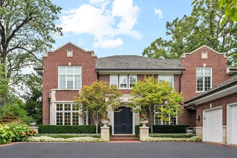 255 Harbor Street Glencoe IL 60022